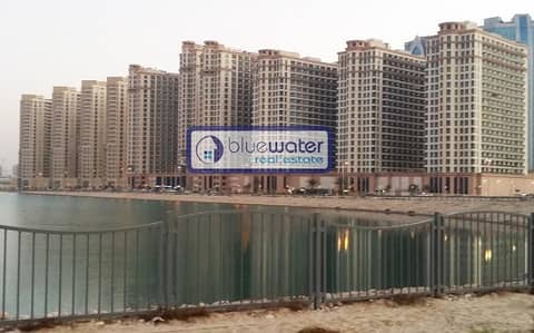 1 Bedroom Flat for Rent in Dubai Production City (IMPZ), Dubai - 1BHK For Rent at 38,000 - Lakeside Tower 1 Bedroom Flat for Rent in Dubai Production City (IMPZ), Dubai - 1BHK For Rent at 38,000 - Lakeside Tower