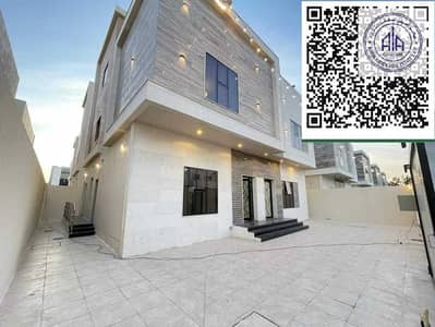 5 Bedroom Villa for Rent in Al Yasmeen, Ajman - الياسمين (1). jpg
