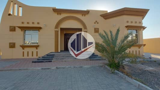 3 Bedroom Villa for Rent in Hili, Al Ain - WhatsApp Image 2025-04-19 at 1.47. 02 PM. jpeg