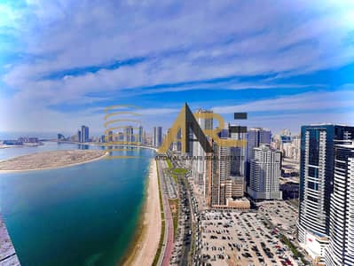 1 Bedroom Flat for Rent in Al Mamzar, Sharjah - IMG_1413. jpg