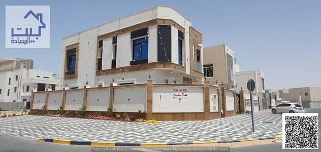 5 Bedroom Villa for Sale in Al Amerah, Ajman - IMG-20250417-WA0168. jpg
