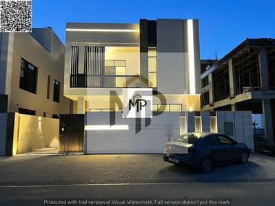 6 Bedroom Villa for Sale in Al Bahia, Ajman - batch_769888925-1066x800. jpg