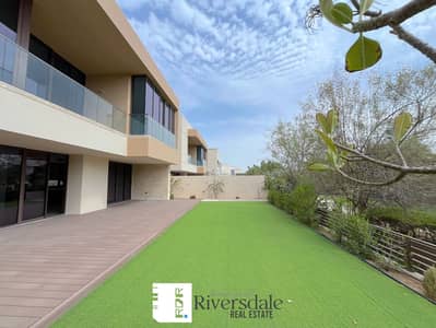 5 Bedroom Villa for Rent in Saadiyat Island, Abu Dhabi - 0aa79a0b-fb2b-4102-ba60-b77309aa8710. jpeg