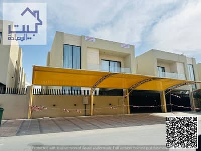 阿尔亚斯梅恩， 阿治曼 4 卧室别墅待租 - IMG-20250419-WA0564. jpg