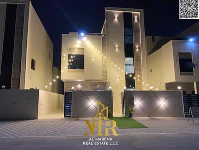 6 Bedroom Villa for Sale in Al Helio, Ajman - WhatsApp Image 2025-02-13 at 9.20. 17 AM. jpeg
