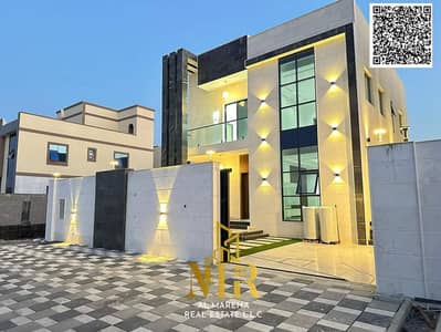 4 Bedroom Villa for Sale in Al Helio, Ajman - WhatsApp Image 2024-11-09 at 10.30. 07 AM (1). jpeg