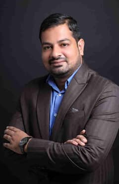 Ihsan Elahi