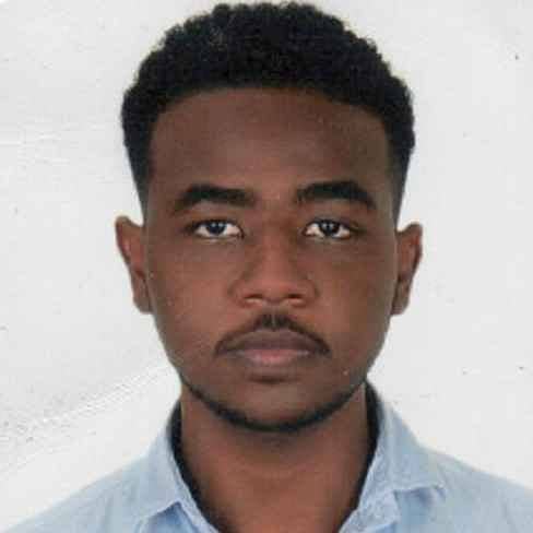 Osman Mohammad