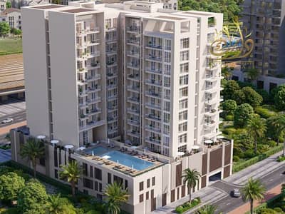 2 Bedroom Apartment for Sale in Al Furjan, Dubai - Screenshot 2025-04-19 170919. png