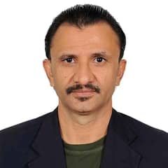 Hamza Bhakti