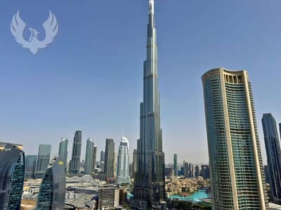 شقة 3 غرف نوم للبيع في وسط مدينة دبي، دبي - شقة في العنوان ريزدينسز سكاي فيو 1،العنوان ريزيدنس سكاي فيو،وسط مدينة دبي 3 غرف 8800000 درهم - 11371204