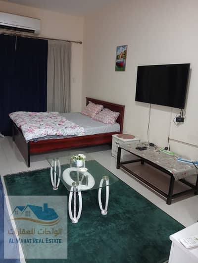 Studio for Rent in Al Rawda, Ajman - WhatsApp Image 2025-04-17 at 11.05. 26 PM (2). jpeg