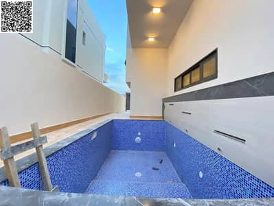 5 Bedroom Villa for Sale in Al Helio, Ajman - 1000238843. png