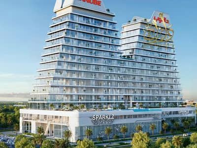 2 Cпальни Апартамент Продажа в Аль Фурджан, Дубай - Screenshot 2025-04-16 142521. png