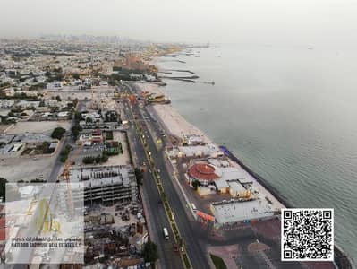 克里奇阿治曼公寓小区， 阿治曼 2 卧室单位待租 - WhatsApp Image 2025-04-19 at 21.18. 43. jpeg