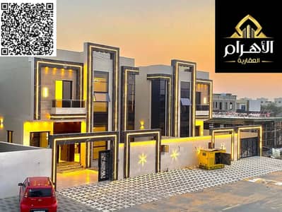 فیلا 5 غرف نوم للبيع في الزاهية، عجمان - batch_768000216-1066x800. jpg