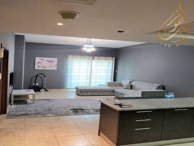 Cozy 1 BR Apartment in The Imperial Residence