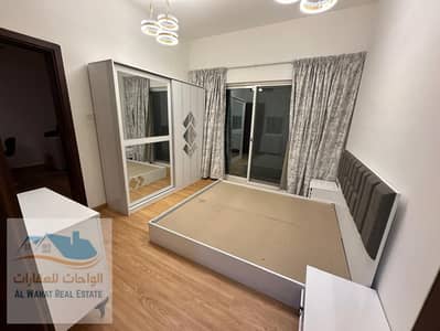 Resale Apartment with Installment Completion Al Nuaimiya 3 City Tower 1 Bedroom, Living Room 2 Bathrooms Balcony Area: 757 sq ft Total Price: 360,832