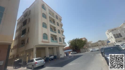 11 Bedroom Building for Sale in Al Nuaimiya, Ajman - CORNER. jpg