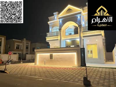 فیلا 6 غرف نوم للبيع في الحليو، عجمان - batch_765265531-1066x800. jpg