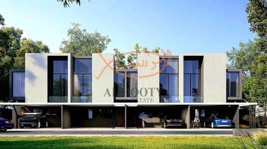 3 Bedroom Villa for Rent in Tilal City, Sharjah - prop_icon_9264_Azalea-by-arada. png