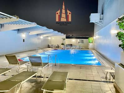 1 Bedroom Flat for Rent in Al Nahda (Sharjah), Sharjah - IMG_0793. jpg