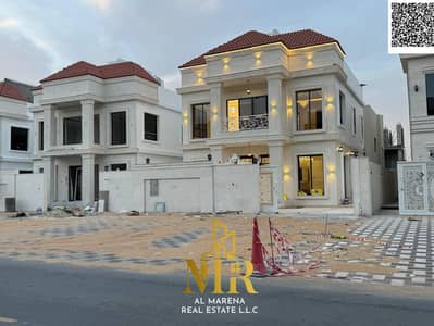 4 Cпальни Вилла Продажа в Аль Захья, Аджман - IMG-20250419-WA0029. jpg