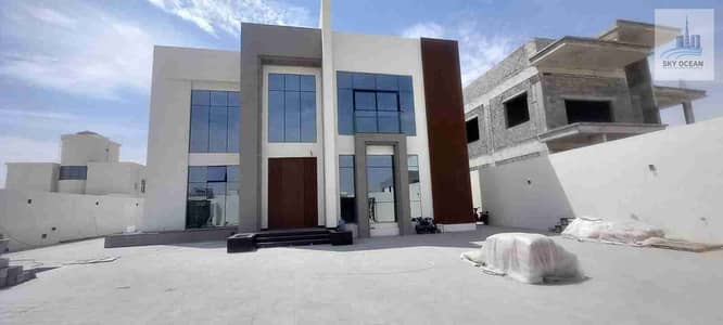 5 Bedroom Villa for Rent in Madinat Al Riyadh, Abu Dhabi - 1000478271. jpg