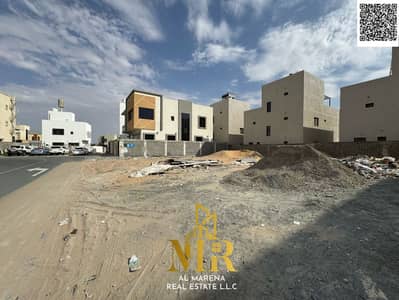 阿尔扎哈亚， 阿治曼 住宅地块待售 - IMG-20250419-WA0643. jpg