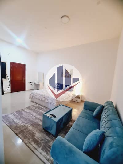 Studio for Rent in Al Marakhaniya, Al Ain - WhatsApp Image 2025-04-19 at 7.20. 27 PM (1). jpeg