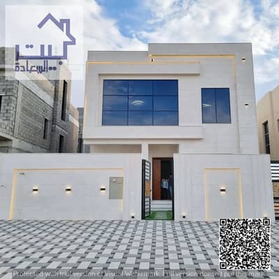 3 Bedroom Villa for Sale in Al Helio, Ajman - IMG-20250217-WA0004. jpg