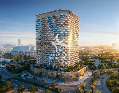 1 Спальня Апартамент Продажа в Дубай Спортс Сити, Дубай - C4. jpg