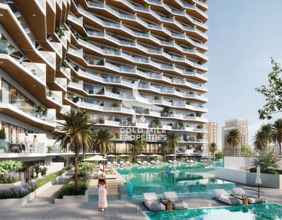 2 Bedroom Apartment for Sale in Dubai Sports City, Dubai - C8. jpg