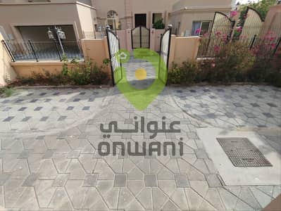 4 Bedroom Villa for Rent in Rabdan, Abu Dhabi - ONWANI (3). jpg