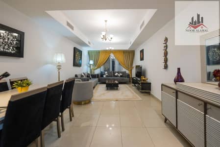 1 Bedroom Flat for Rent in Al Khan, Sharjah - 29ff256d-0d91-46ac-99f6-145d224fbd66. jpg