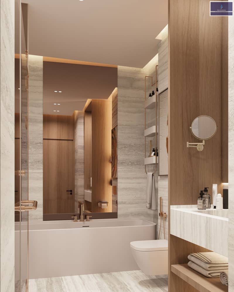 11 1BR UNIT_Bathroom. jpg