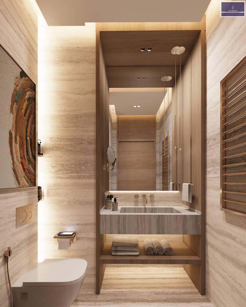 16 1BR UNIT_Powder Room. jpg