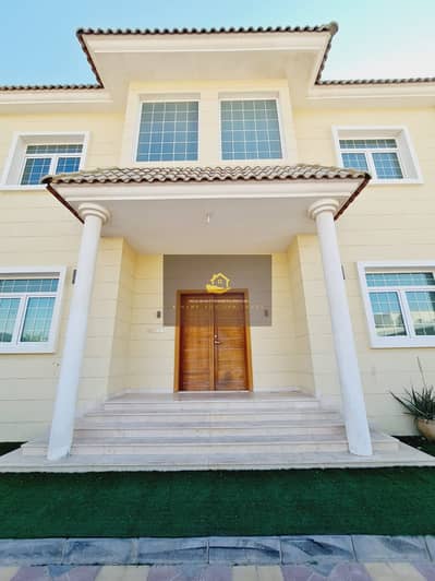 3 Bedroom Flat for Rent in Shakhbout City, Abu Dhabi - d4742b0d-92b9-4c9d-927e-dbe70042a609. jpg
