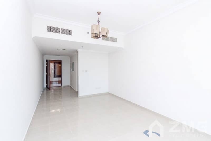 ZMG Properties offered this Brand New 2 Bedroom apartment situated on Dubai Al w