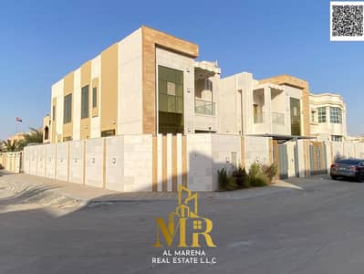 5 Cпальни Вилла Продажа в Аль Рауда, Аджман - IMG-20250419-WA0844. jpg