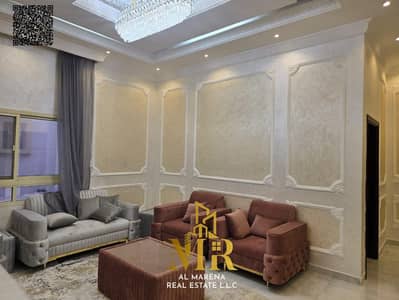 5 Bedroom Villa for Sale in Al Rawda, Ajman - WhatsApp Image 2025-04-08 at 8.29. 33 AM. jpeg