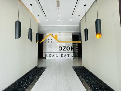 2 Bedroom Flat for Rent in Aljada, Sharjah - IMG-20250419-WA0042. jpg