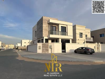 5 Bedroom Villa for Sale in Al Zahya, Ajman - WhatsApp Image 2025-04-11 at 11.29. 36 PM. jpeg