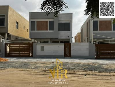 5 Bedroom Villa for Sale in Al Rawda, Ajman - 1. png