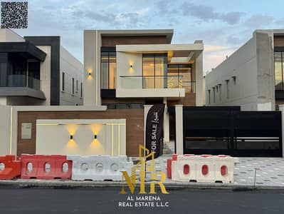 5 Bedroom Villa for Sale in Al Rawda, Ajman - WhatsApp Image 2025-03-15 at 9.59. 27 AM (2). jpeg