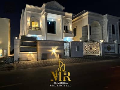 6 Bedroom Villa for Sale in Al Rawda, Ajman - WhatsApp Image 2025-03-08 at 11.38. 20 PM (1). jpeg