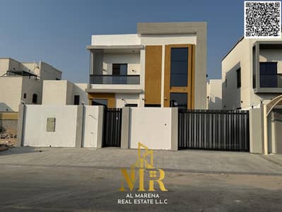 3 Bedroom Villa for Sale in Al Helio, Ajman - WhatsApp Image 2025-03-22 at 11.48. 17 AM. jpeg