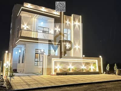 فیلا 5 غرف نوم للبيع في الحليو، عجمان - batch_769880650-1066x800. jpg