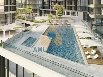 3 Cпальни Апартамент Продажа в Остров Аль Рим, Абу-Даби - 12. jpg