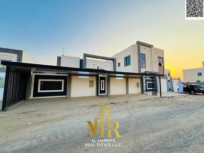 3 Cпальни Вилла Продажа в Аль Хелио, Аджман - IMG-20250419-WA0609. jpg